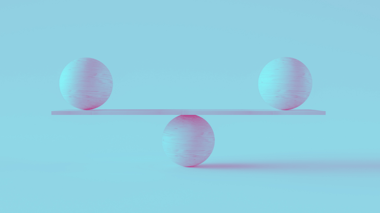 balance balls scale