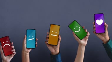 happy cell phones