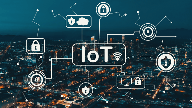 How to Master & Leverage IoT Data for Better Business Outcomes