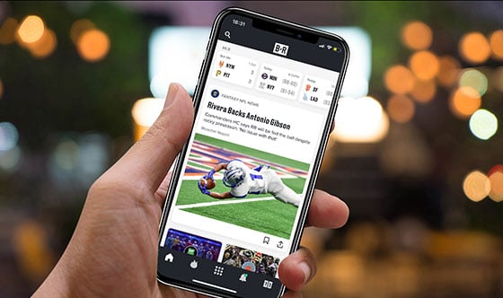 Bleacher Report Decreases Time to Insights by 95%